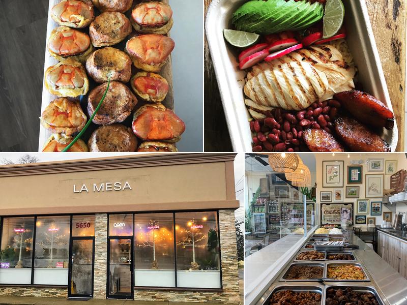 La Mesa 5650 Merrick Rd, Massapequa