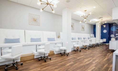 Frenchies Modern Nail Care South Hills