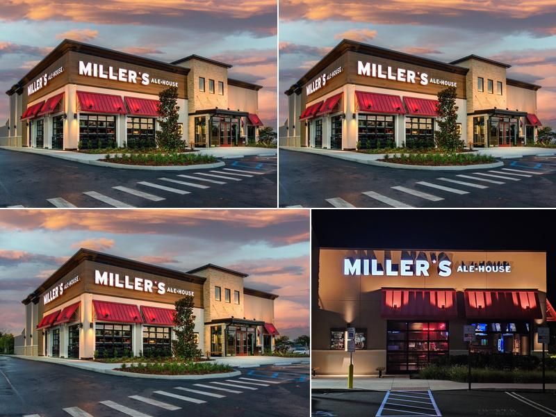 Miller's Ale House 751 Horsham Rd, Lansdale