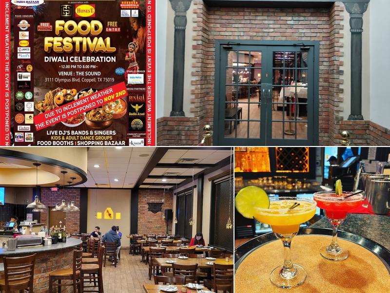 Bajeko Sekuwa (Himalayan Grill) 5465 N MacArthur Blvd, Irving