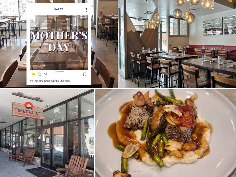 Timberline Craft Kitchen & Cocktails