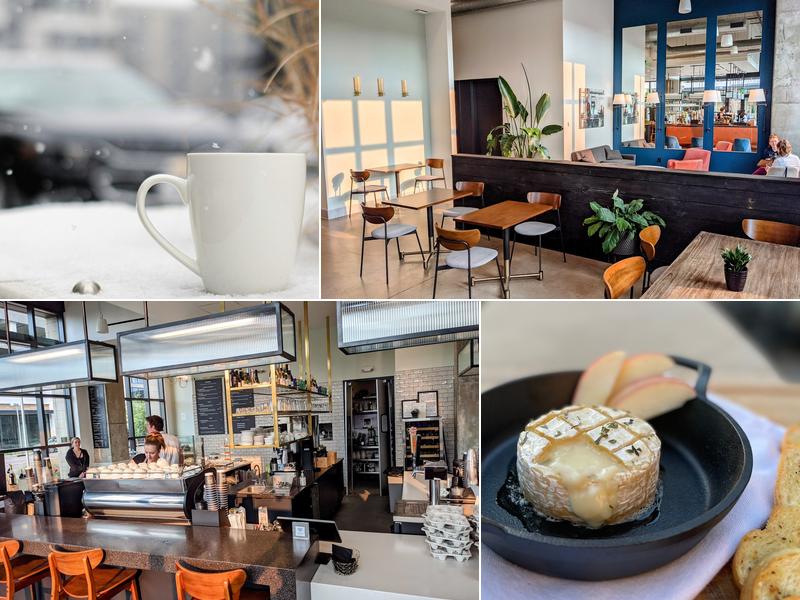 Frank & Roze Coffee Co.