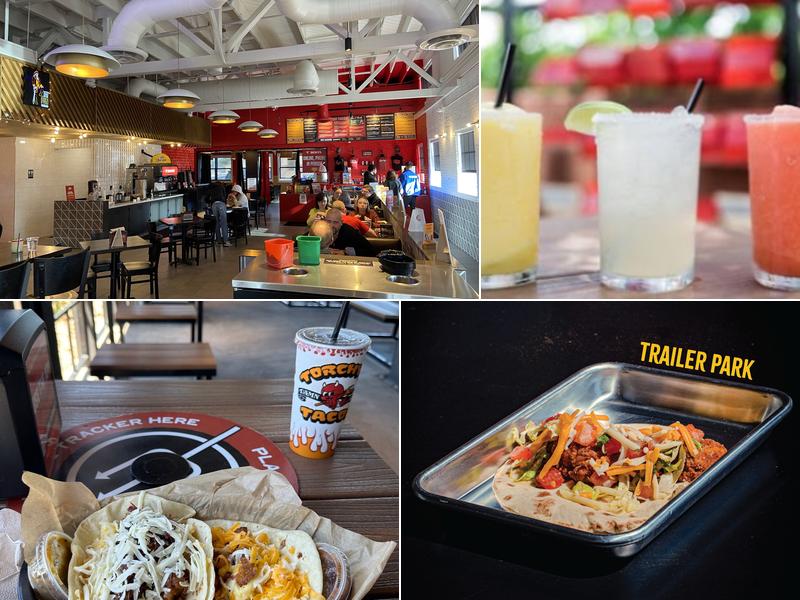 Torchy's Tacos