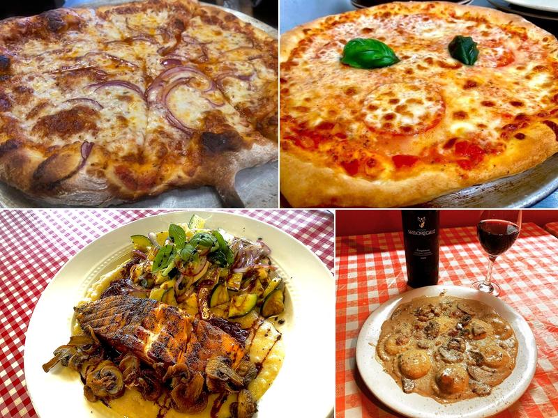 Peppone’s Ristorante Pizzeria