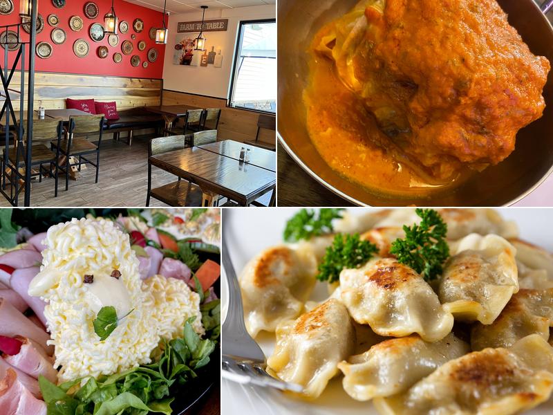 PolishPlate 1095 West St #7, Southington