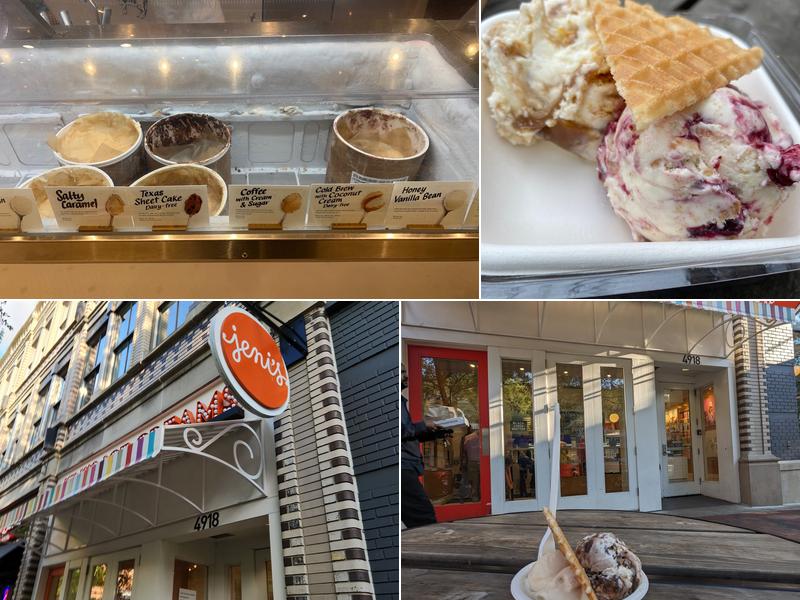 Jeni's Splendid Ice Creams