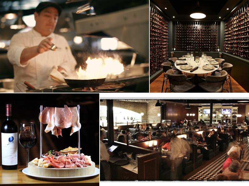 Divieto Ristorante - Aventura