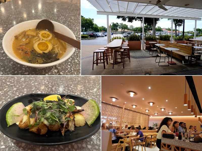 DOMU - Dr. Phillips 7600 Dr Phillips Blvd #14, Orlando