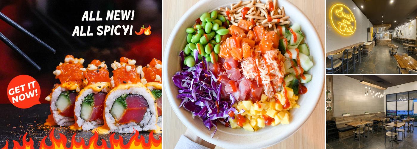 Sus Hi Eatstation - Chickasaw Trl