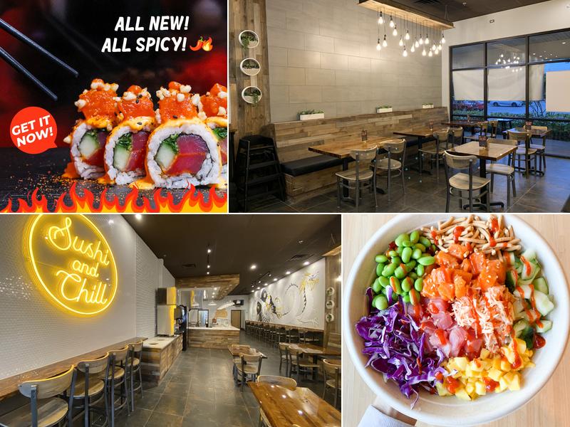 Sus Hi Eatstation - Chickasaw Trl