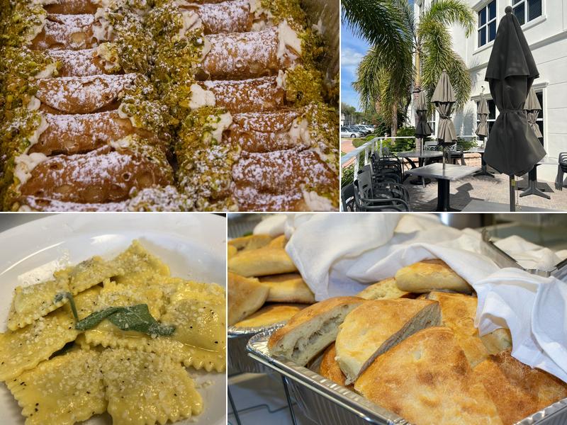 Francesca's Italian Kitchen