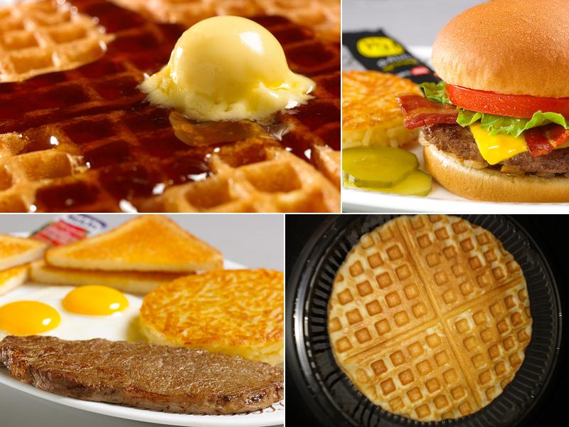 Waffle House 3010 Russell Pkwy, Warner Robins