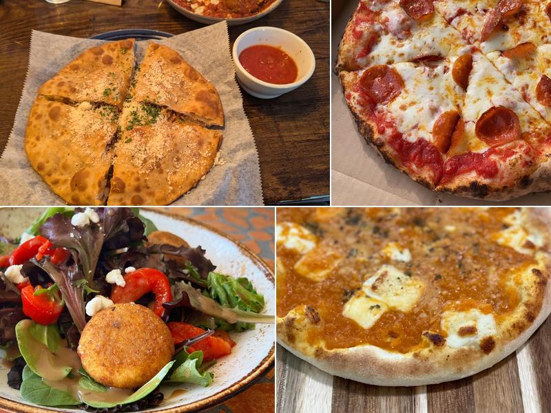 Buon Fornello Café & Bottega