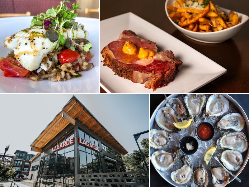 Lagarde American Eatery - Chamblee