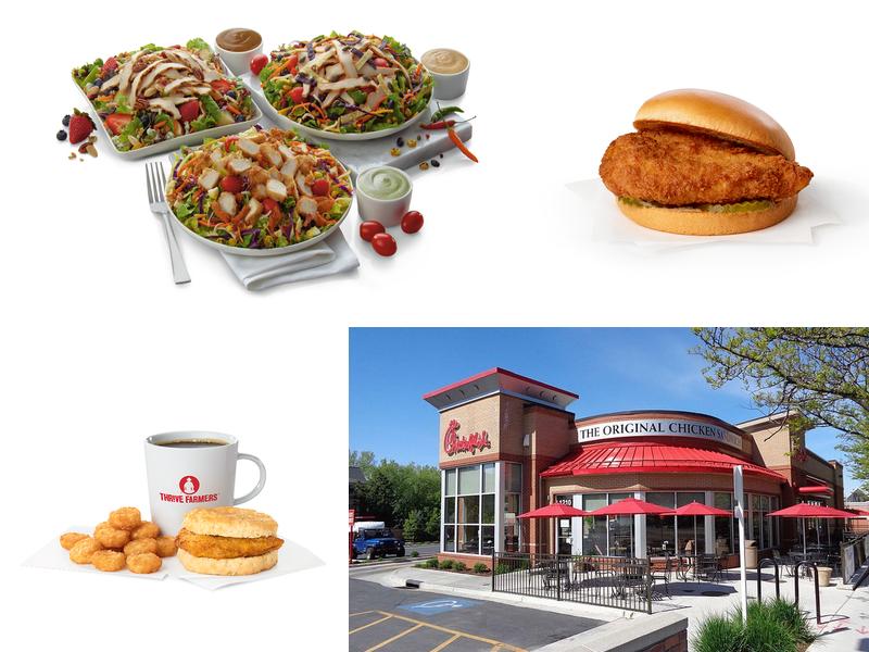 Chick-fil-A