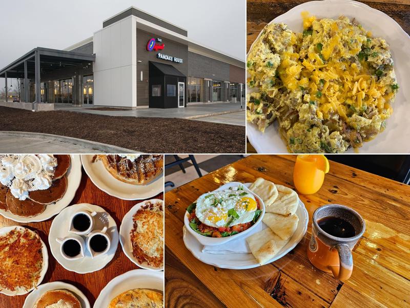 Original Pancake House