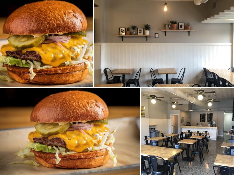 J.T.’s Genuine Sandwich Shop