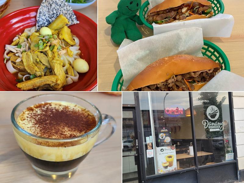 Danang Kitchen 1019 W Argyle St, Chicago