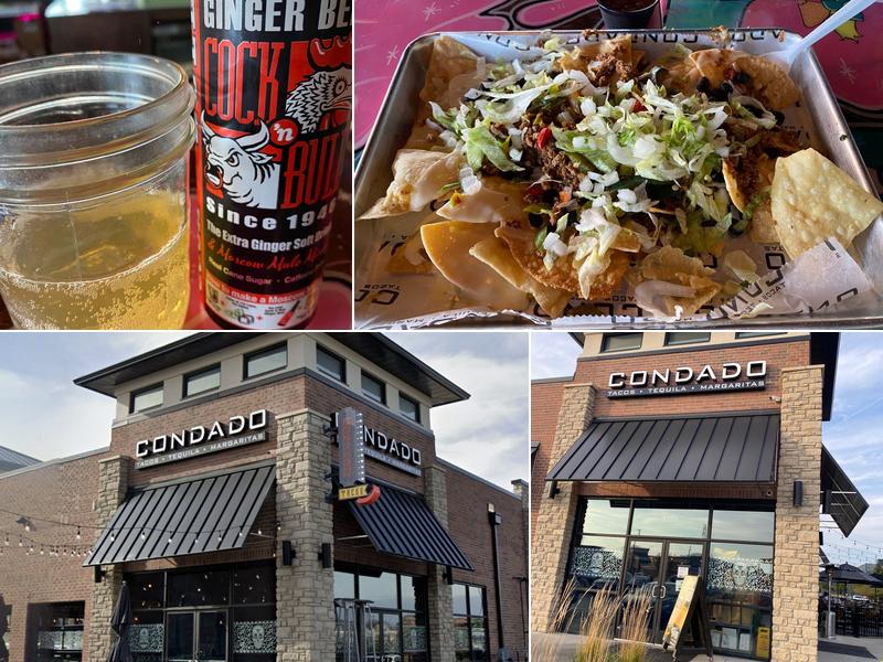 Condado Tacos