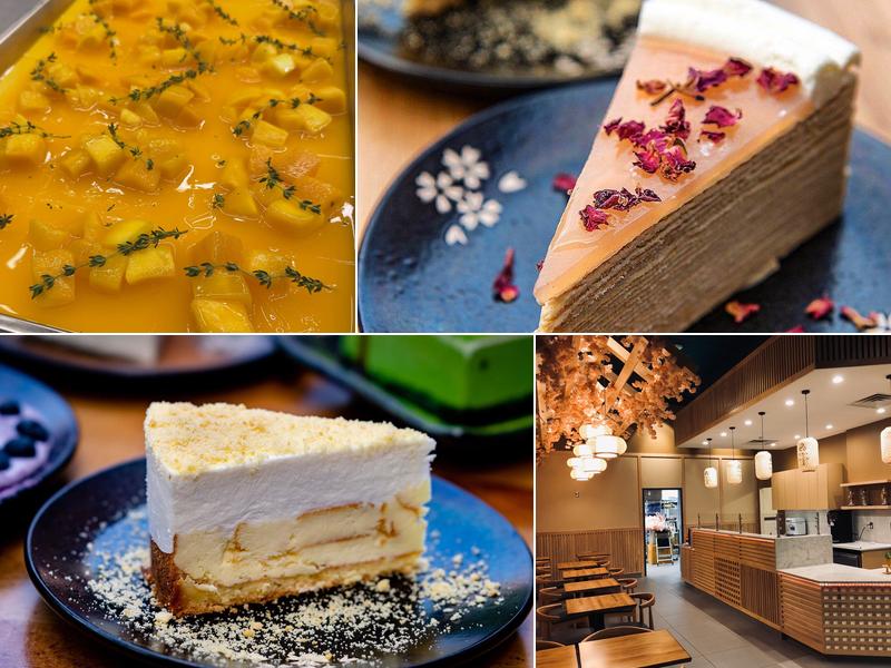 Kyo Matcha 33 Maryland Ave Unit A, Rockville