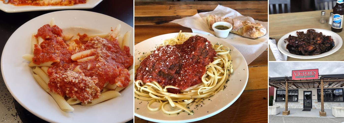 Victor's Kitchen and Pizzeria