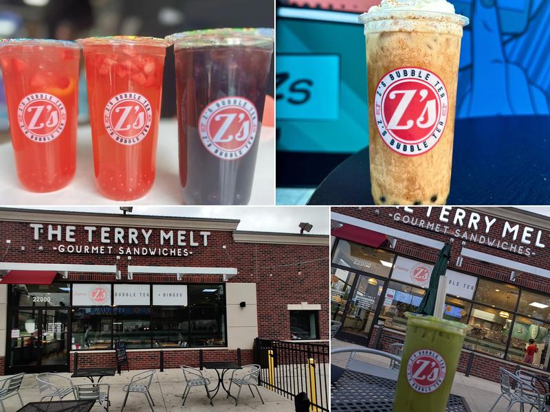 Z's Bubble Tea Dearborn Hts. East