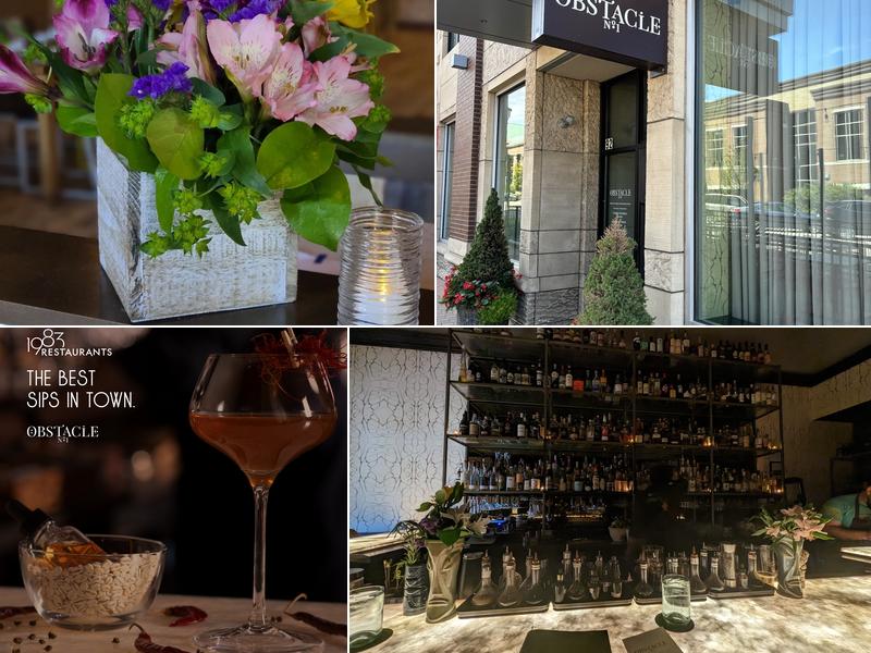 Obstacle No. 1 92 W 8th St, Holland