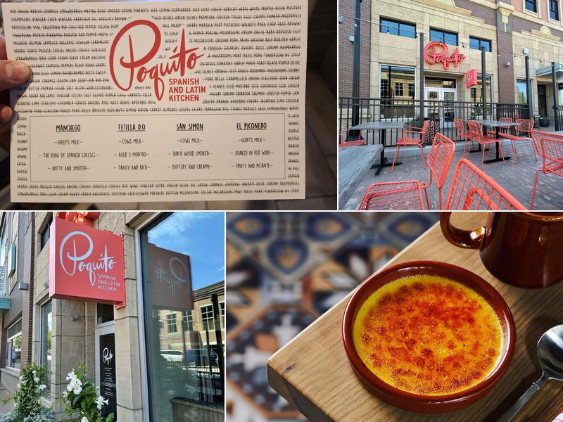 Poquito 90 W 8th St, Holland