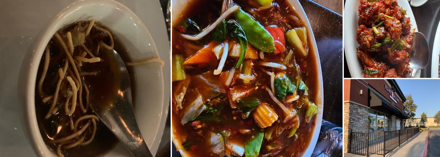 Red Hot Chilli Pepper Fremont