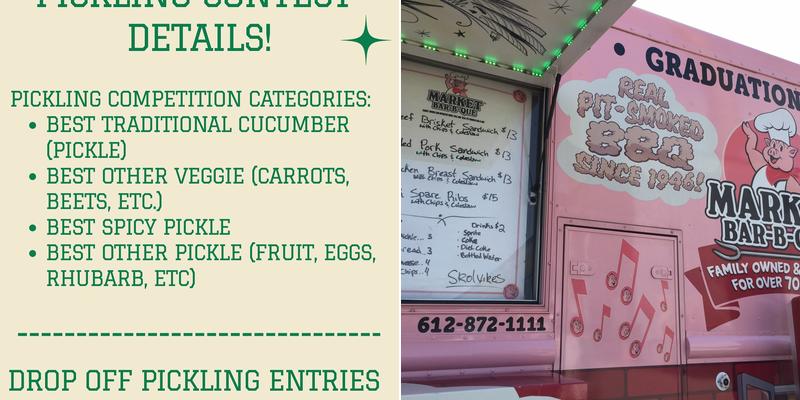 Forgotten Star Brewing Co. Menu