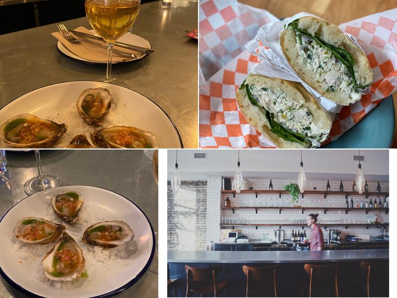 Bar Brava 1914 N Washington Ave, Minneapolis