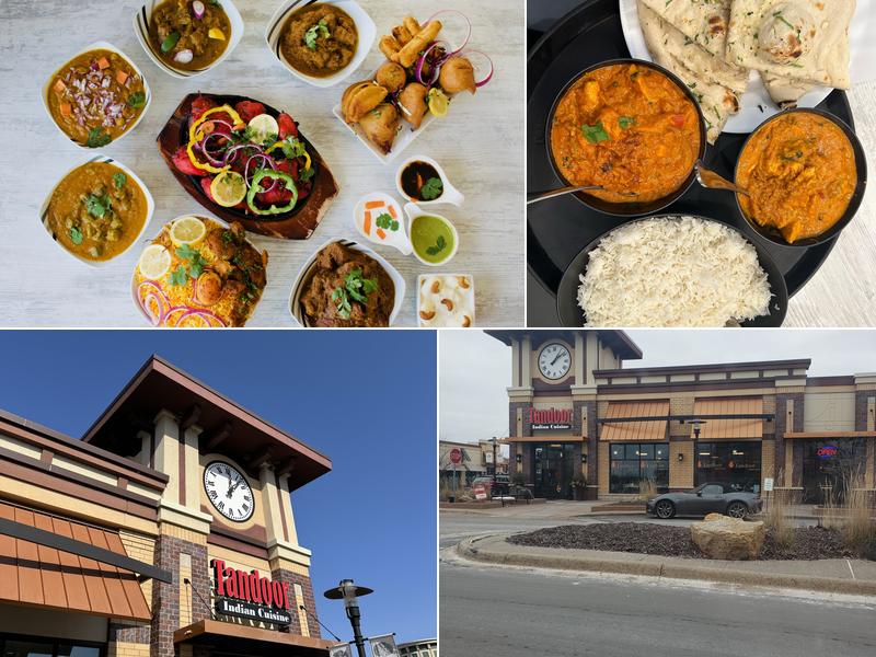 Tandoor 15607 Grove Cir N, Maple Grove
