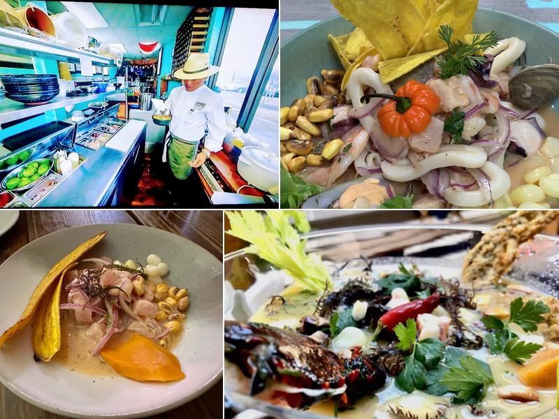 Caleta 111 111-27 Jamaica Ave, Richmond Hill