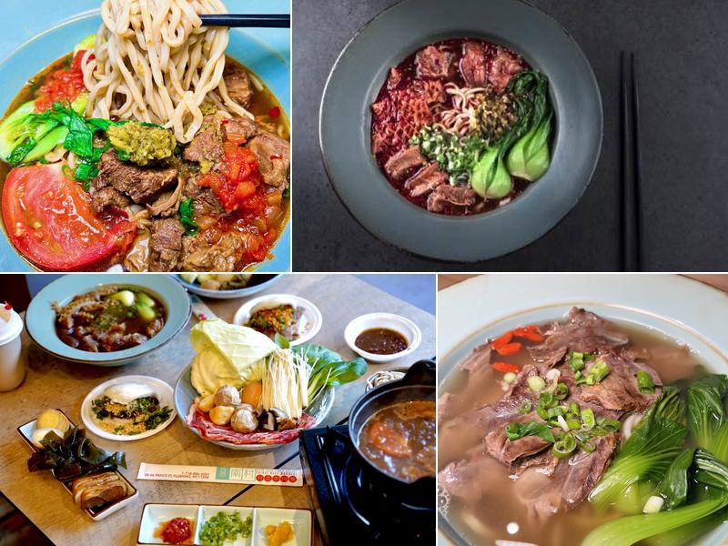 Four Four South Village Menu