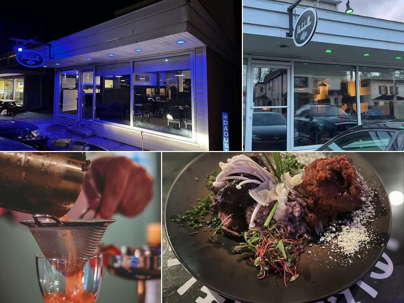 Portabella 72 Rue Cameron, Hudson