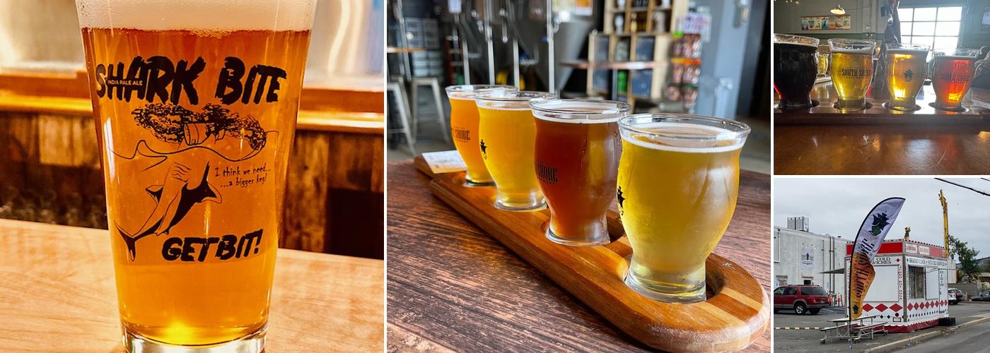 South Shore Craft Brewery