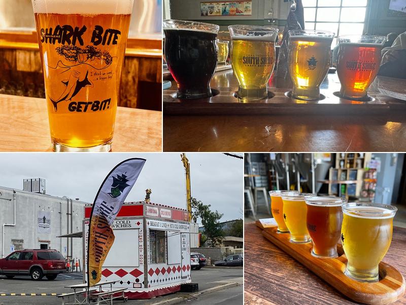 South Shore Craft Brewery