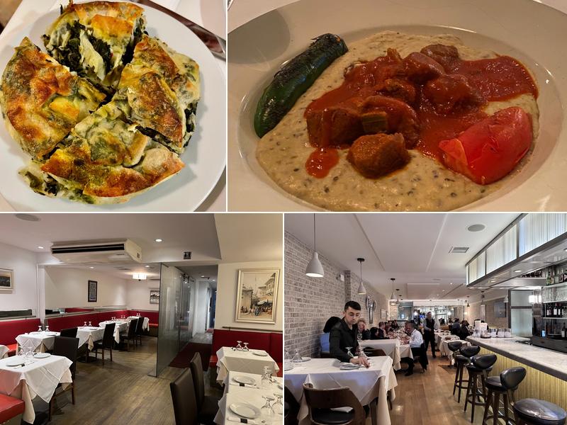 Sultan Mediterranean Cuisine