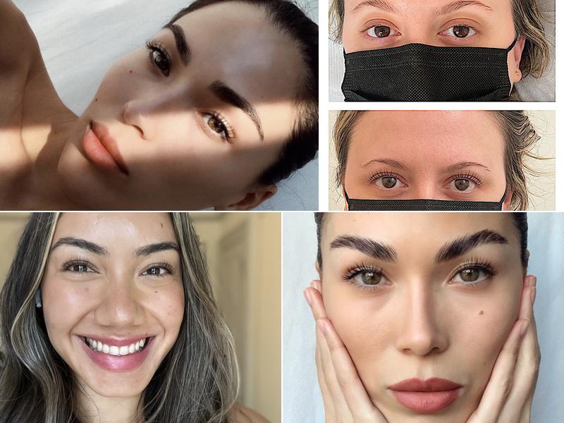 MASTERPIECE aka Lashes by Chito