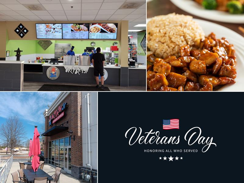 Miyabi Jr Express Tega Cay