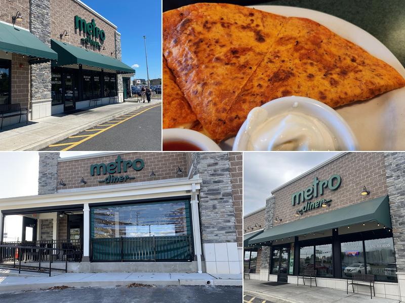 Metro Diner