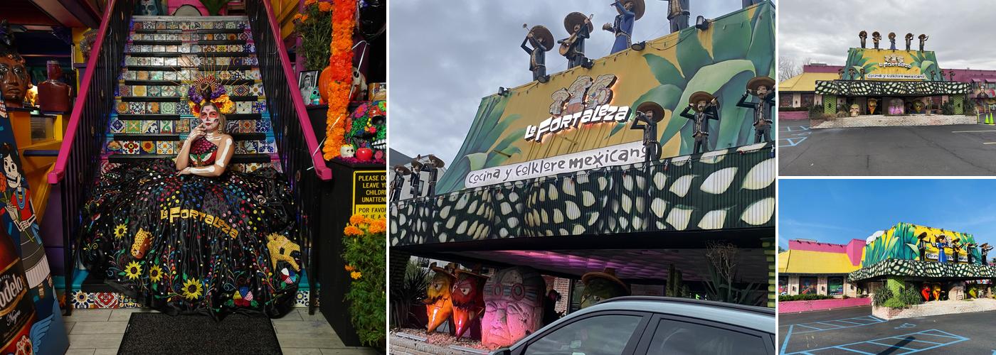 La Fortaleza Carlstadt