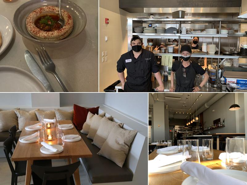 Zhug 12413 Cedar Rd, Cleveland Heights