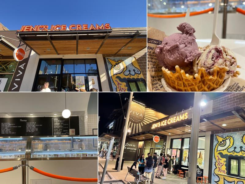 Jeni's Splendid Ice Creams