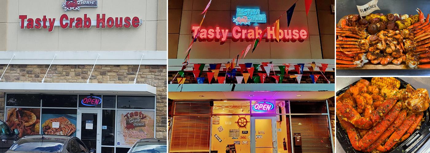 Tasty Crab House