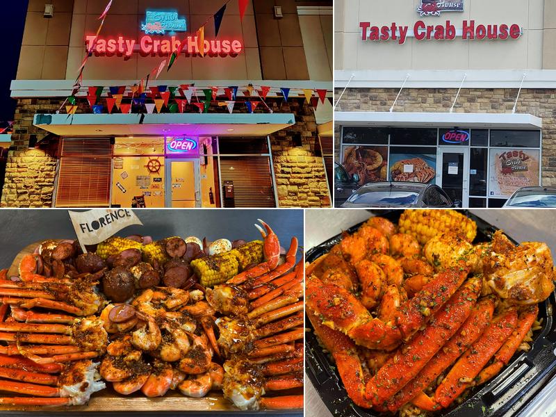 Tasty Crab House