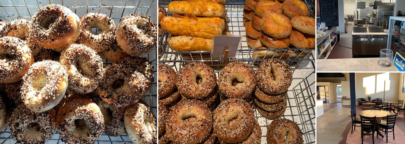 Kinetic Bagel Institute