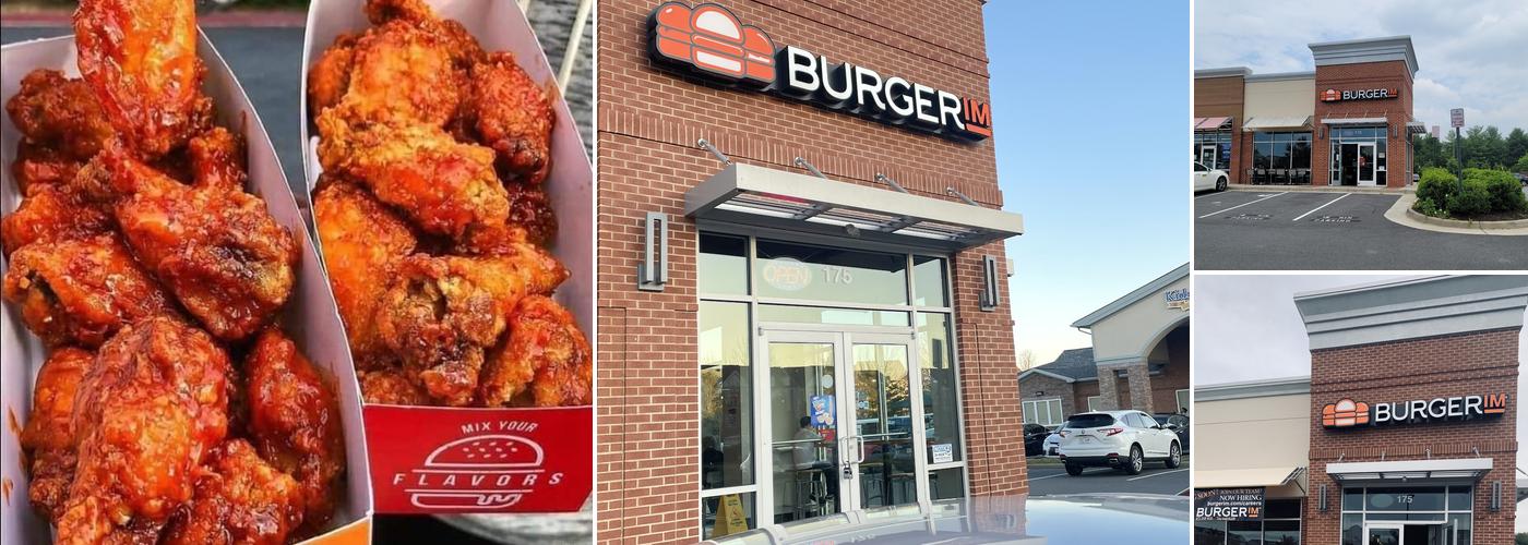 Burgerim South Riding