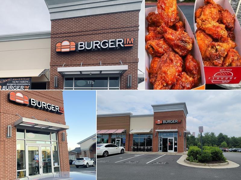 Burgerim South Riding