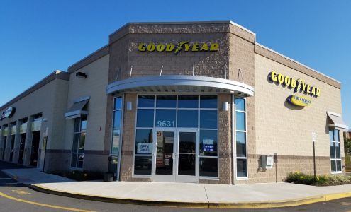 Goodyear Auto Service